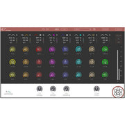 Sonible entropy:EQ