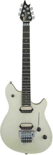 EVH WOLFGANG SPECIAL IVORY EBONY