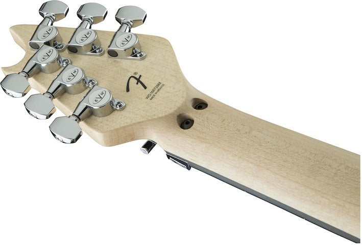 EVH WOLFGANG SPECIAL IVORY EBONY