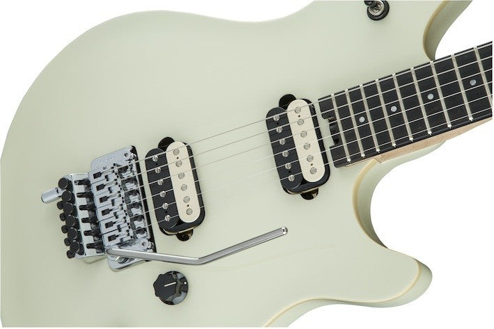 EVH WOLFGANG SPECIAL IVORY EBONY