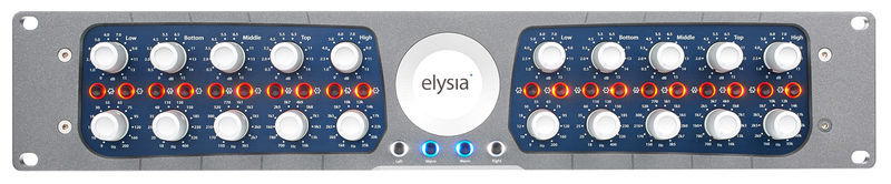 Elysia museq