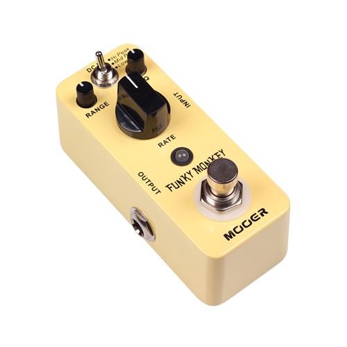 MOOER FUNKY MONKEY
