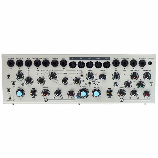 Sherman Filterbank 2 COMPACT