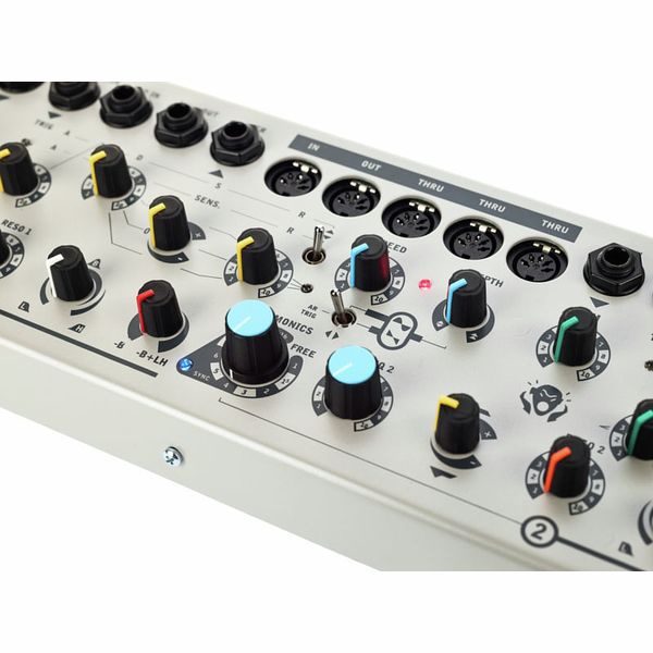 Sherman Filterbank 2 COMPACT