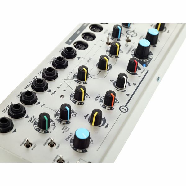 Sherman Filterbank 2 COMPACT
