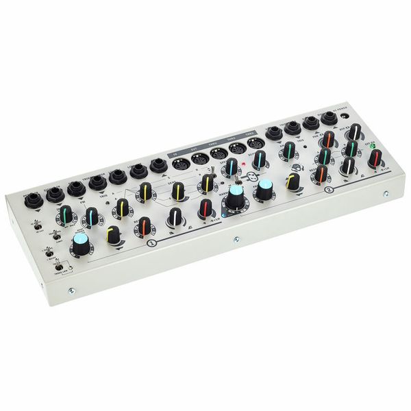 Sherman Filterbank 2 COMPACT