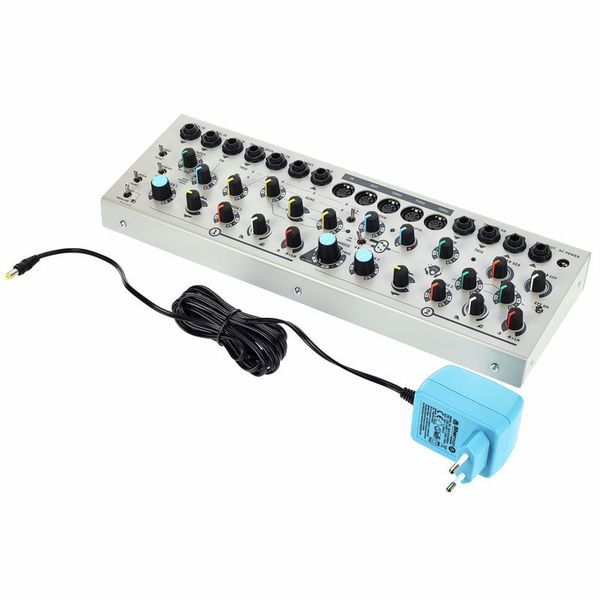 Sherman Filterbank 2 COMPACT