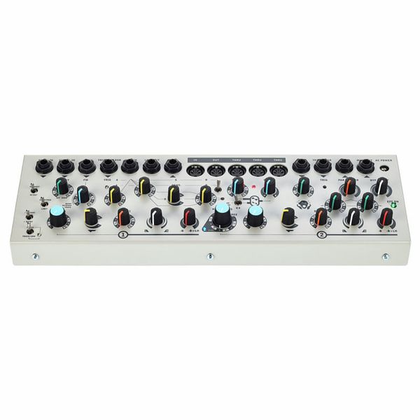 Sherman Filterbank 2 COMPACT