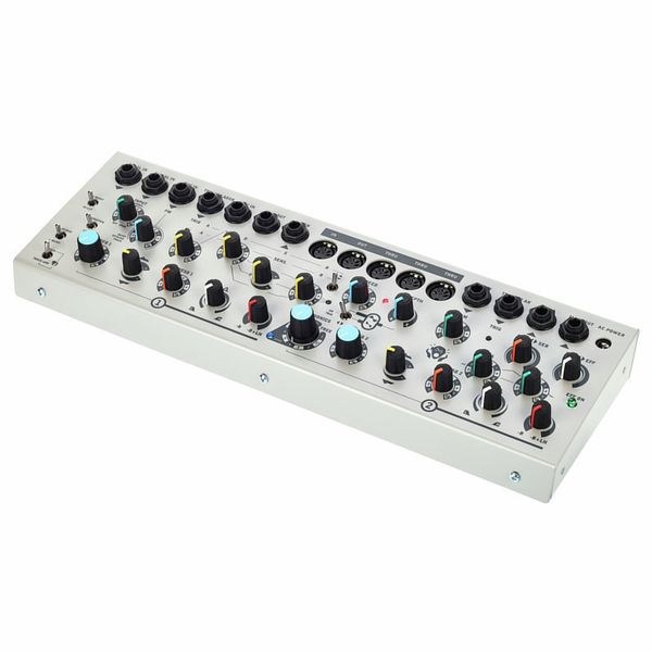 Sherman Filterbank 2 COMPACT