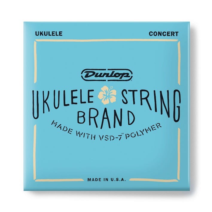 DUNLOP CONCERT DUQ302