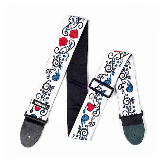 DUNLOP JIMI HENDRIX MONTEREY