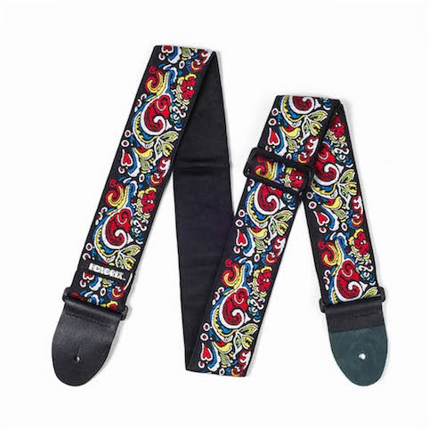 DUNLOP JIMI HENDRIX LOVE DROPS