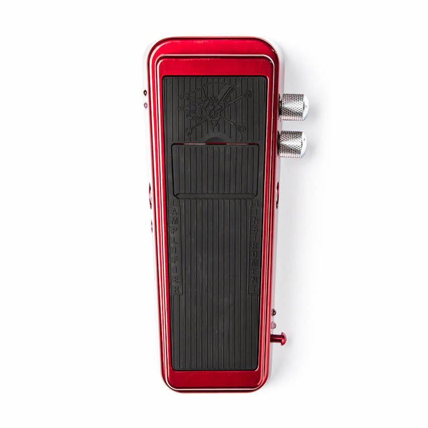DUNLOP PEDAL GUITARRA  CRYBABY SW95 SLASH