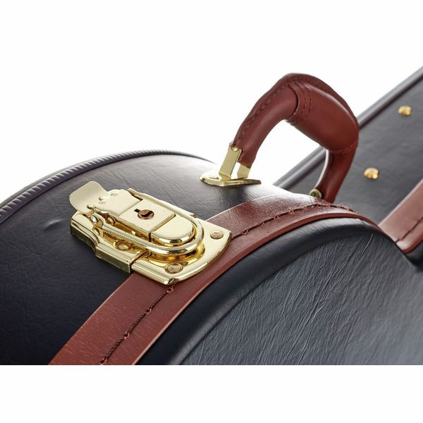 EPIPHONE ESTUCHE MADOLINA A-STYLE