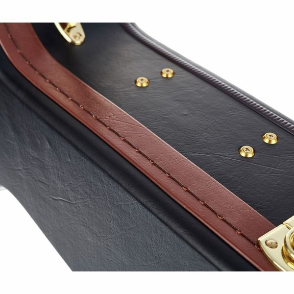 EPIPHONE ESTUCHE MADOLINA A-STYLE