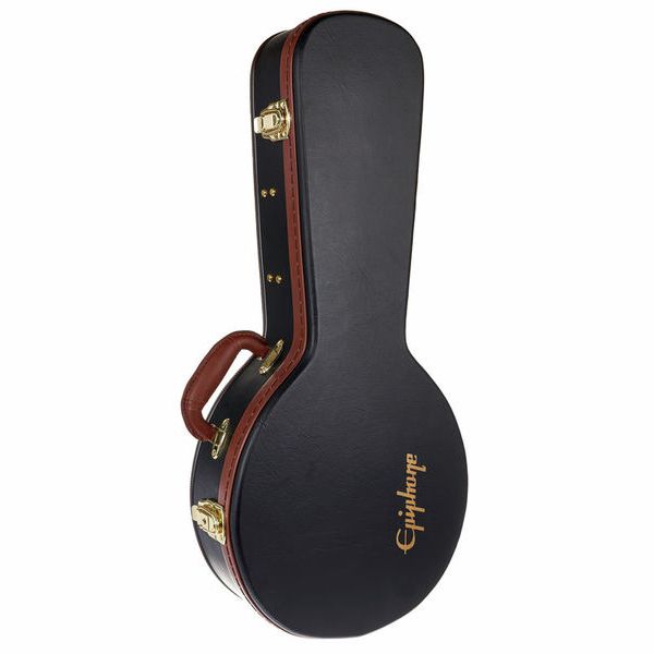 EPIPHONE ESTUCHE MADOLINA A-STYLE
