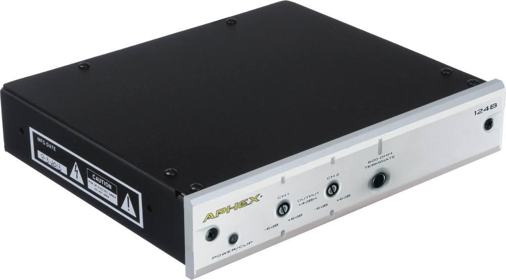 Aphex 124B
