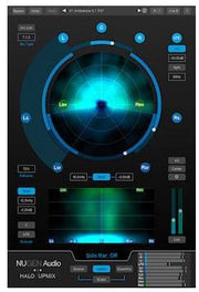 NUGEN Halo Upmix w 3D extension