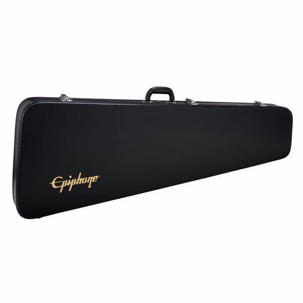 EPIPHONE ESTUCHE BAJO THUNDERBIRD