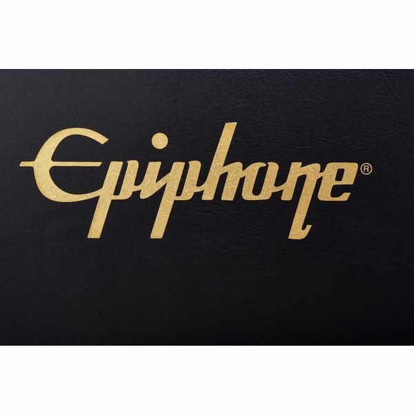 EPIPHONE ESTUCHE BAJO THUNDERBIRD