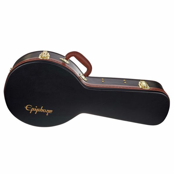 EPIPHONE ESTUCHE MADOLINA A-STYLE