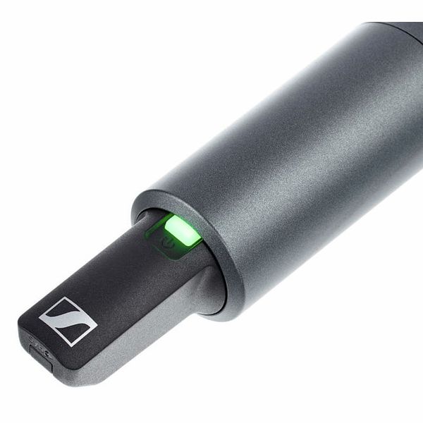 SENNHEISER SKM 825-XSW (B)
