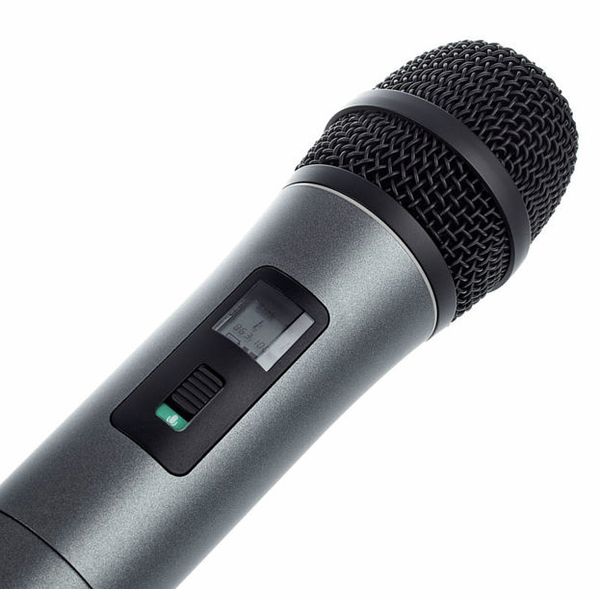 SENNHEISER SKM 825-XSW (A)