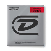 DUNLOP DBSBN30130  6 CUERDAS