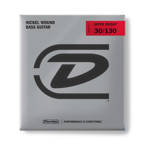 DUNLOP DBSBN30130  6 CUERDAS