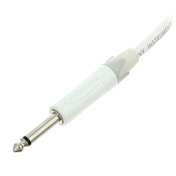 Cordial Cable CXI 6 PP Snow