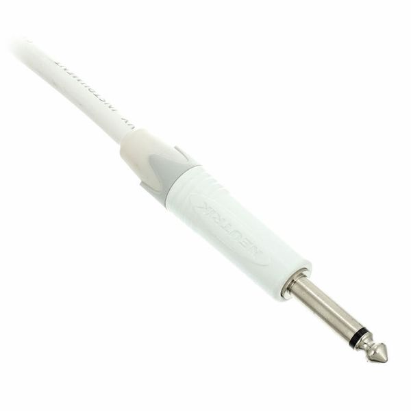 Cordial Cable CXI 6 PP Snow
