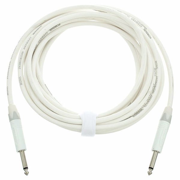 Cordial Cable CXI 6 PP Snow