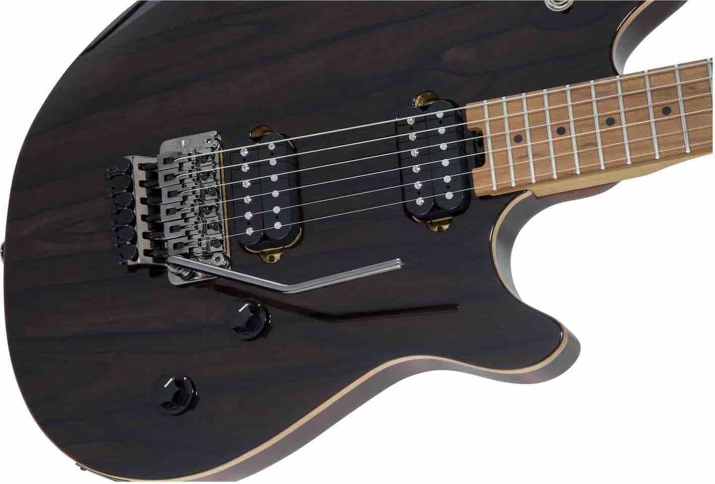 EVH WOLFGANG STD EXOTIC ZIRICOTE BMP