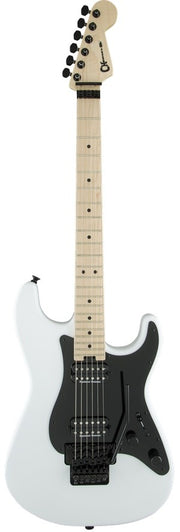 CHARVEL PRO MOD SO-CAL 1 HH FR WH MP
