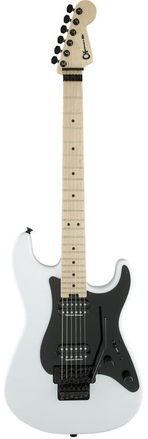 CHARVEL PRO MOD SO-CAL 1 HH FR WH MP