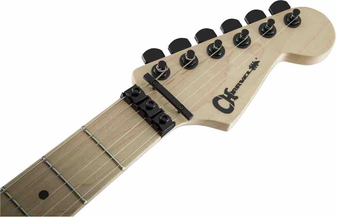 CHARVEL PRO MOD SO-CAL 1 HH FR WH MP