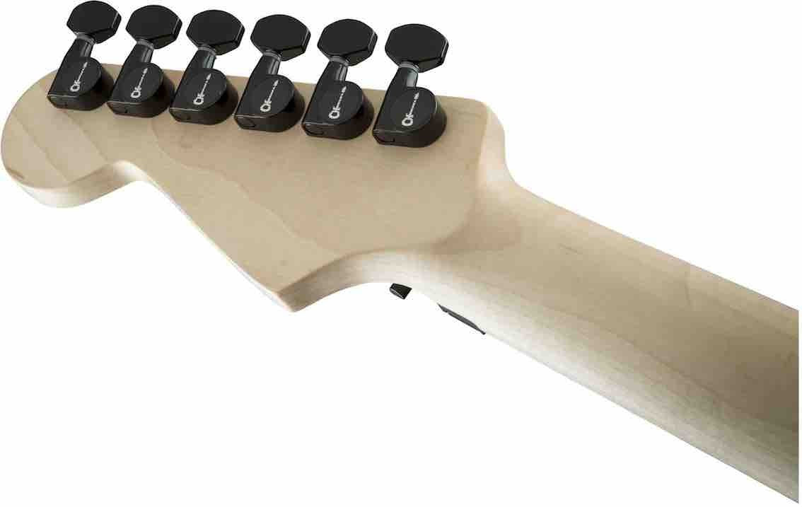 CHARVEL PRO MOD SO-CAL 1 HH FR WH MP