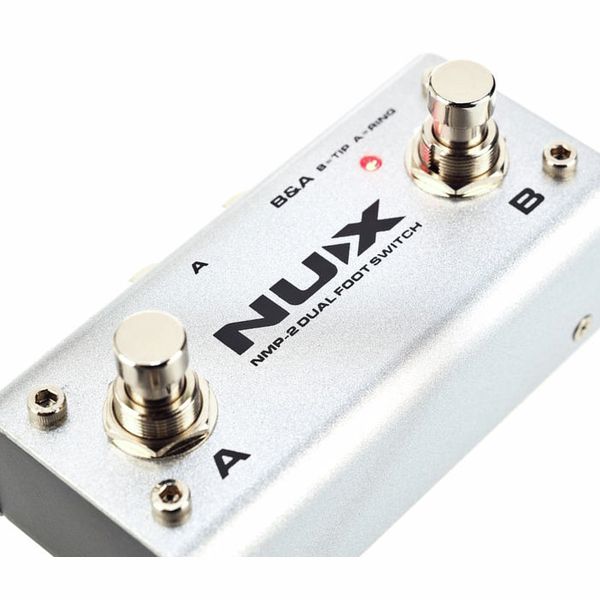 NUX Loop Core Deluxe Bundle