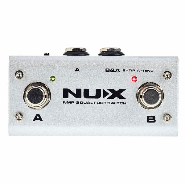 NUX Loop Core Deluxe Bundle