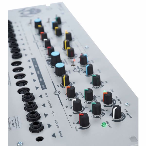 Sherman Filterbank 2 Rack
