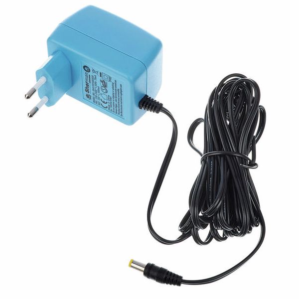 Sherman Dual Filterbank 2