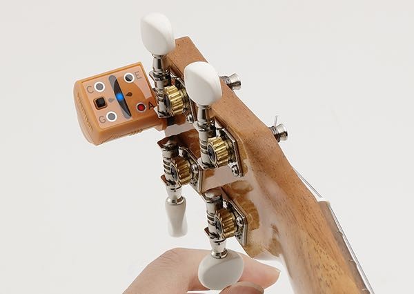 KORG MINIPITCH OR UKELELE