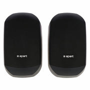 Apart MASK4C Altavoz 2 vías, 4.25"