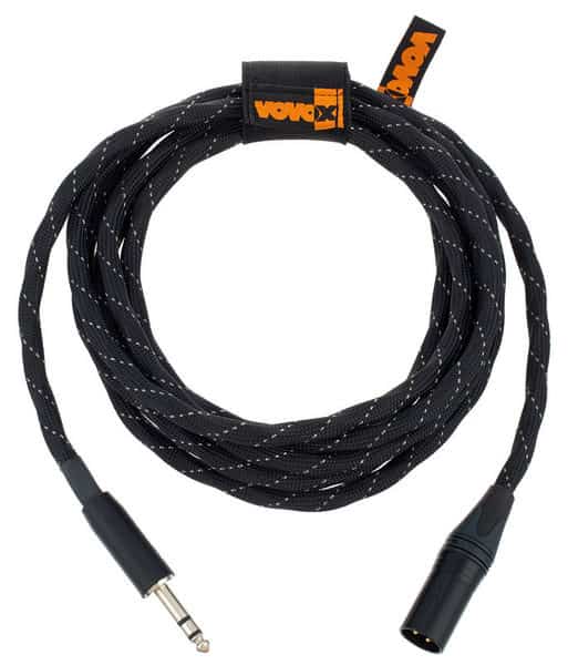 Vovox Direct Link S350 TRS/XLRm