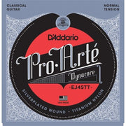DADDARIO EJ45TT TENSIÓN NORMAL