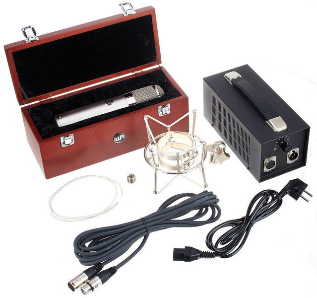 Warm Audio WA-47