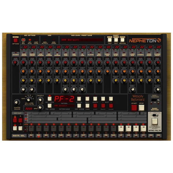 D16 Total Bundle
