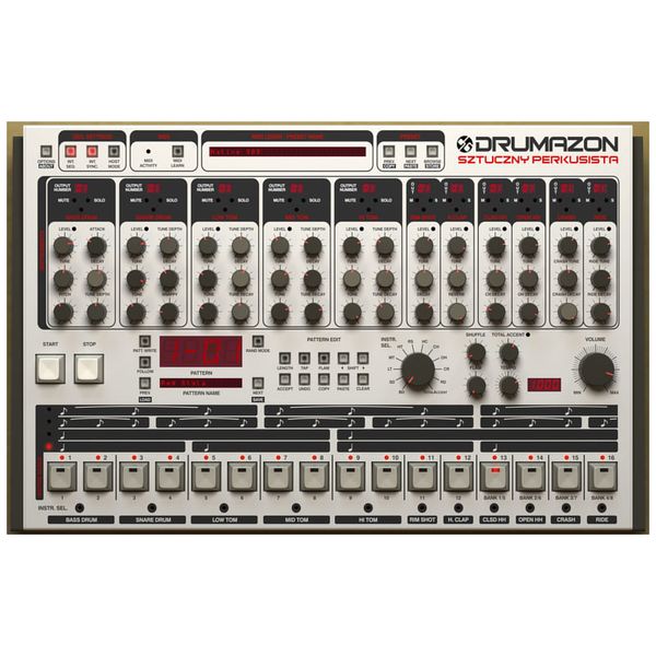 D16 Total Bundle