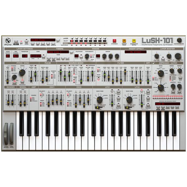 D16 Total Bundle