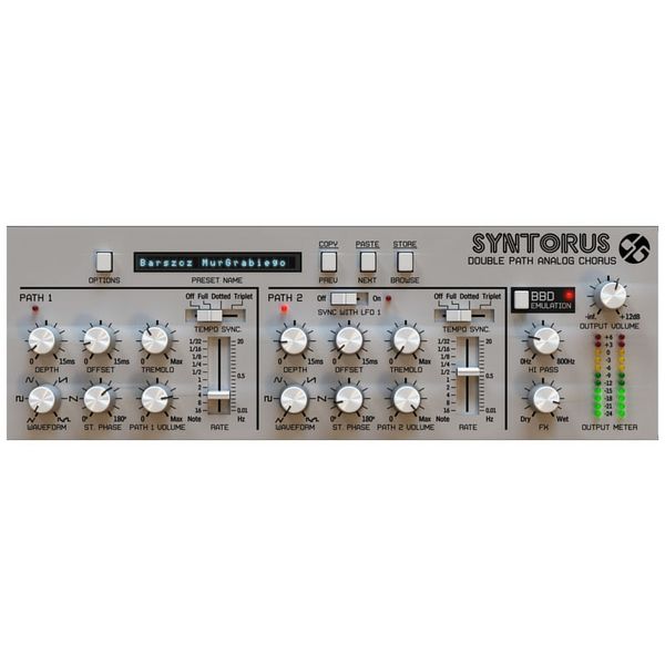 D16 Total Bundle